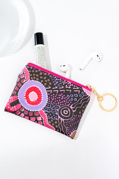 Sibling Journey Coin Purse - FREE GIFT