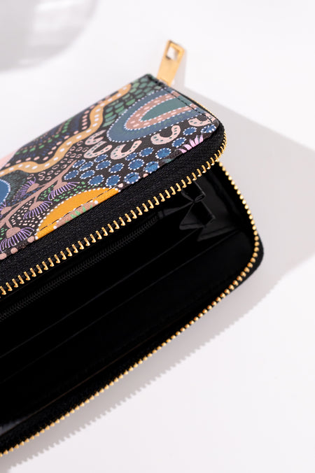 By The Waterhole Clutch Bundle