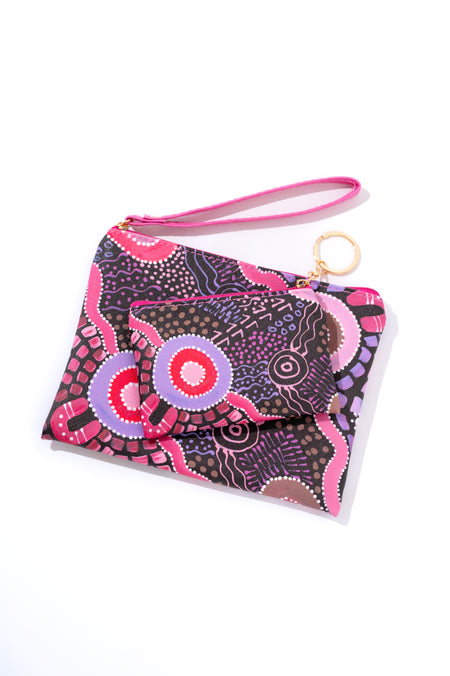 Sibling Journey Purse Bundle