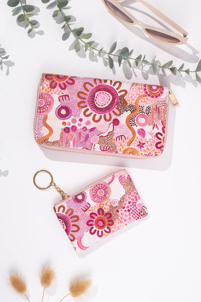 Djeran Clutch Bundle