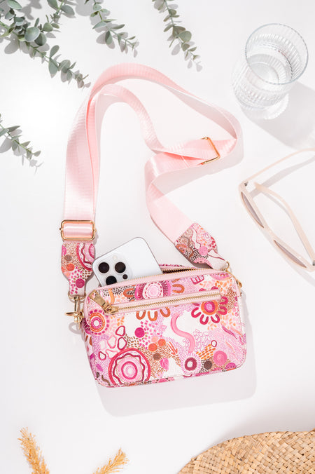 Djeran Crossbody Bag