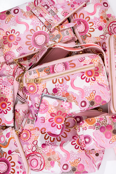 Djeran Crossbody Bag