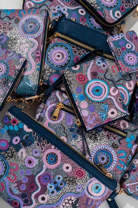 Makuru Crossbody Bag