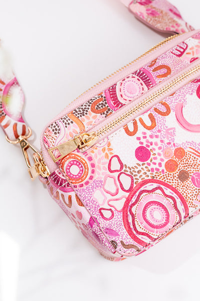 Djeran Crossbody Bag