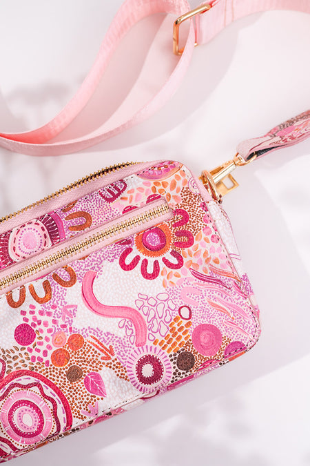 Djeran Crossbody Bag