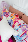Brighter Futures Quilt Cover Set