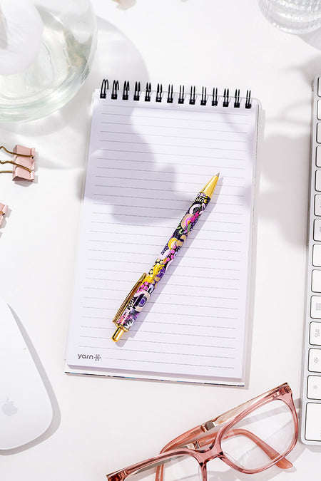 Legacy Metal Refillable Premium Pen