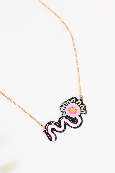 Legacy Necklace - FREE GIFT