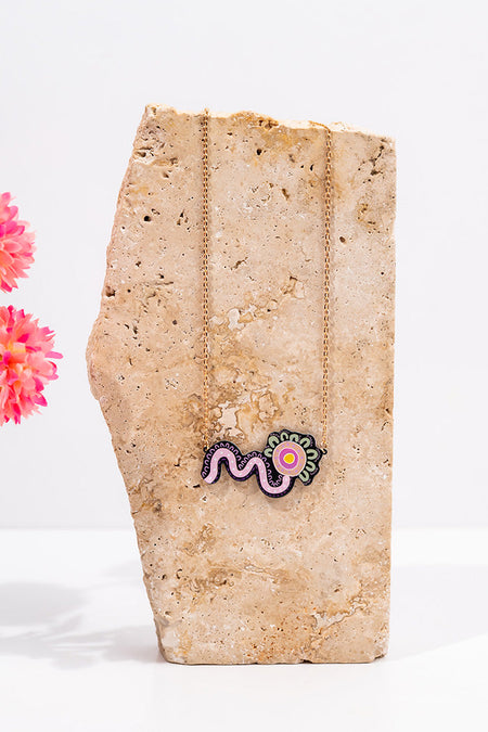 Legacy Necklace - FREE GIFT