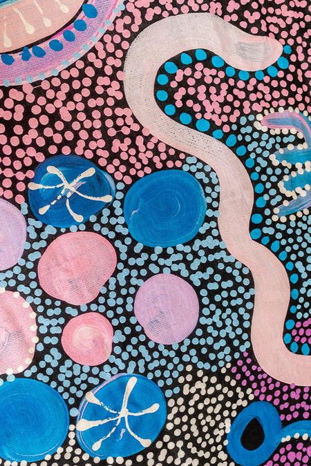 Makuru 100% Linen Quilt Cover Set