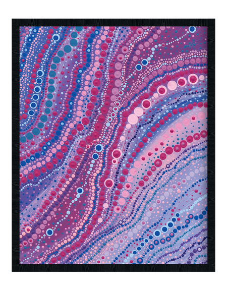 Bloodlines Of Country Women's Fashion Top