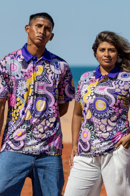 Legacy Women's Fitted Polo Shirt