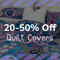 Quilt Covers