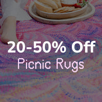 Picnic Rugs