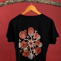 Yarn x Red Dust Collaboration 