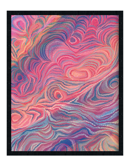 Gathering Tracks Sand Free Premium Quilted Picnic Rug (150cm x 200cm)