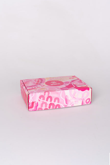 Ngayt Poonan Short Sleeve Blouse Boxed Bundle