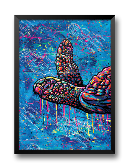 Koala Kids Snap Hair Clip Set (4 Pack)