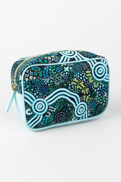 Hopkins River Toiletry Bag