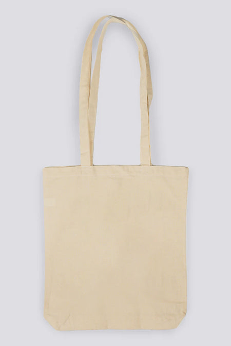 Imprint Of Change 'Reconciliation Week' Alt Khaki Long Handle Cotton Tote Bag