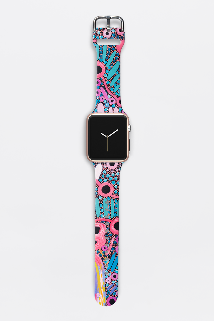 Apple sales iwatch strap