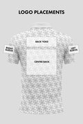 (Custom) Knowledge Holders UPF50+ Polo Shirt