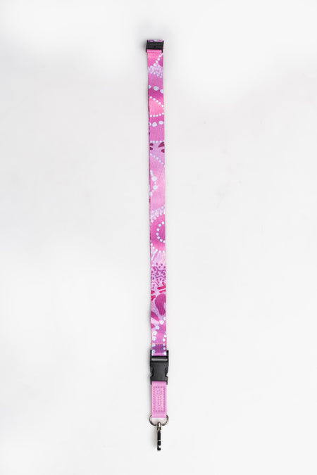 Back To Country Premium Lanyard