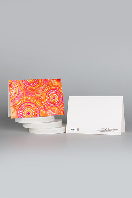 Alkina Edwards Greeting Cards (5 Pack)