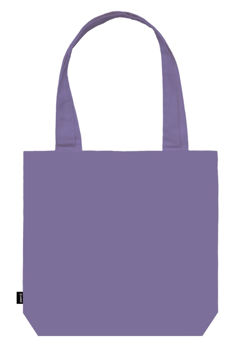 Lemon Myrtle Full Printed Tote Bag