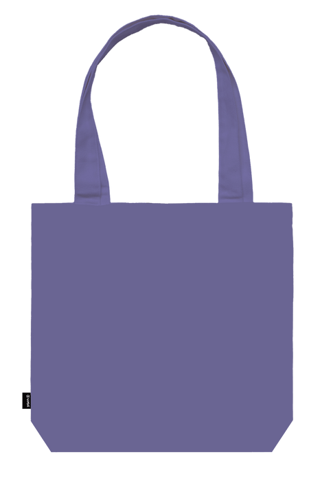 Makuru Premium Canvas Full Print Tote Bag