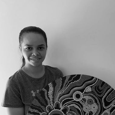 Merri Albert ARTIST - Marlie Albert – Yarn Marketplace