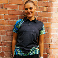 Merindah-Gunya New Polos
