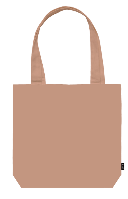 Mermaid Spirit Premium Canvas Full Print Tote Bag