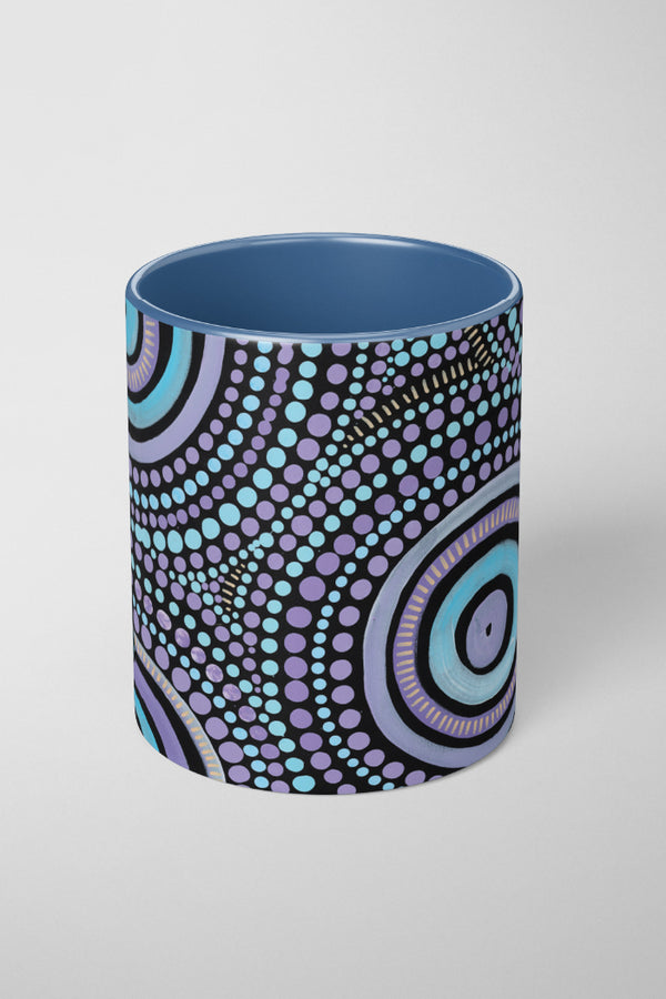 Our Future, Together Ceramic Coffee Mug