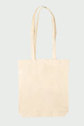 Strength, Vision & Legacy NAIDOC 2025 Natural Long Handle Cotton Tote Bag