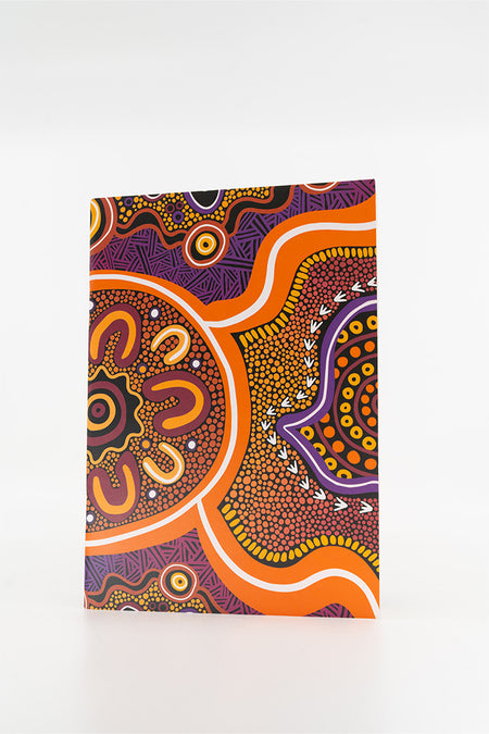 Amy Kilby A5 Notebook Bundle (3 Pack)