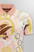 (Custom) Kindling NAIDOC 2024 Unisex Polo Shirt