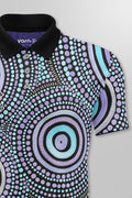 (Custom) Our Future, Together NAIDOC 2024 Unisex Polo Shirt