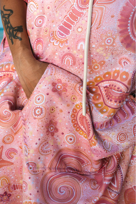 Salt & Soul Beach Poncho