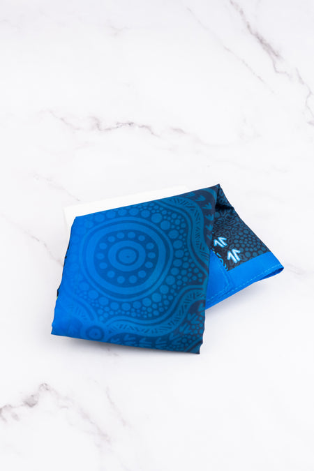 Wumbi Gift Box (Tie, Pocket Square, Cufflinks)