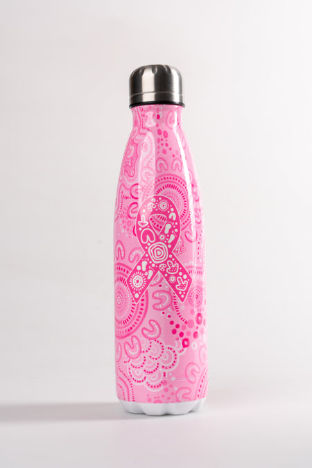 Sacred Women's Way Vacuum Insulated Double Walled Stainless Steel Water Bottle