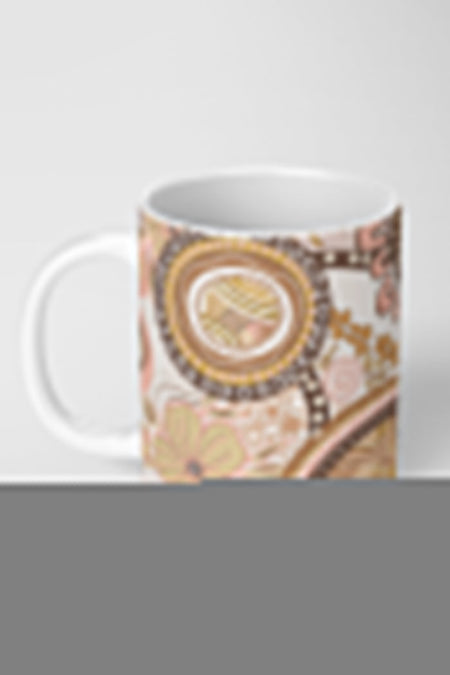 Rebirth Ceramic Coffee Mug - Bundle Item