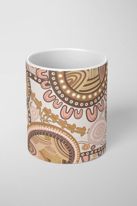 Rebirth Ceramic Coffee Mug - Bundle Item