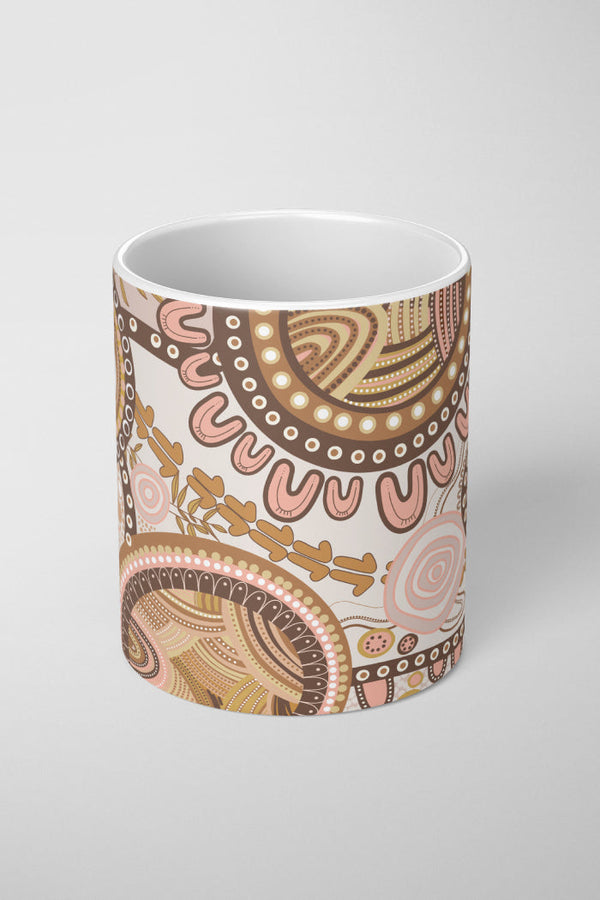 Rebirth Ceramic Coffee Mug - Bundle Item