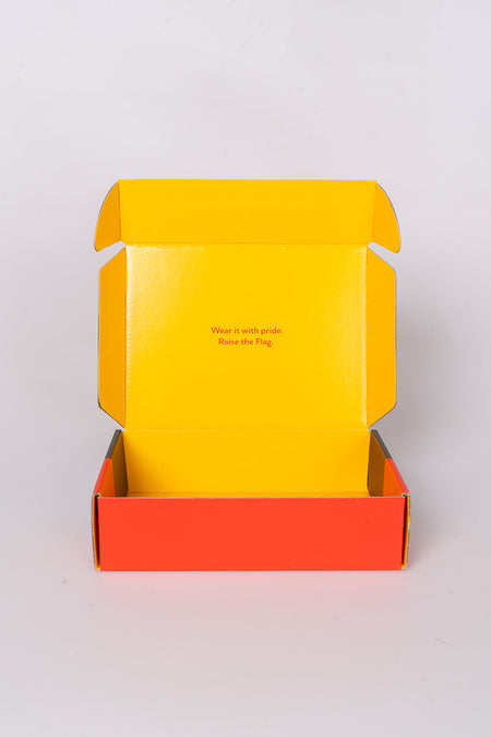 Proud & Deadly Fashion Top Boxed Bundle