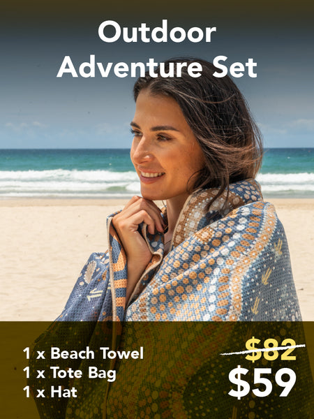 Outdoor Adventure Set – $59