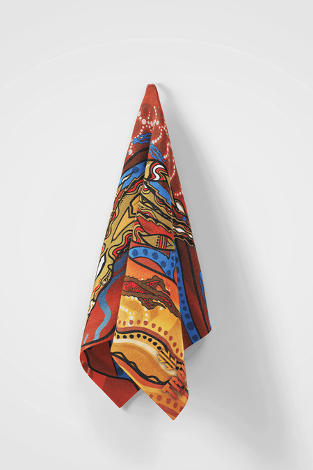 Saltie Waters Beach Towel - Bundle Item