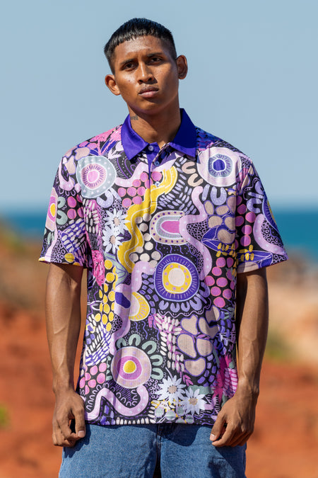 Legacy Unisex Polo Shirt