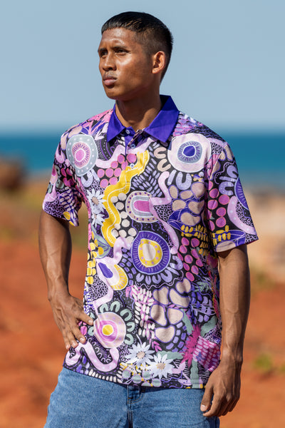 Legacy Unisex Polo Shirt