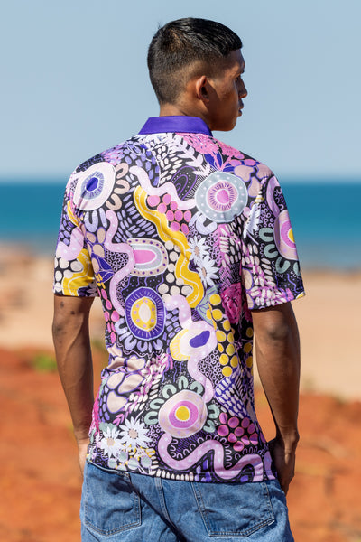 Legacy Unisex Polo Shirt